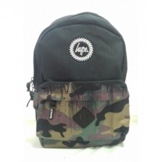 ZAINO AMERICANO HYPE CAMO DRIPS